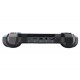 GAMEJOY STICK Q12 HANDHELD RETRO WITH 3.5-INCH DISPLAY AND 500 BUILT-IN GAMES REMOTE SENSING GAME CONSOLE - RED/BLUE