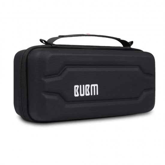 BUBM TRAVEL BAG CARRY CASE FOR NINTENDO SWITCH