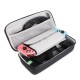 BUBM TRAVEL BAG CARRY CASE FOR NINTENDO SWITCH