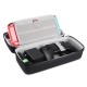 BUBM TRAVEL BAG CARRY CASE FOR NINTENDO SWITCH