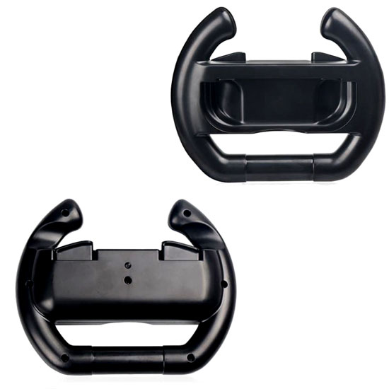 DOBE CONTROLLER DIRECTION MANIPULATE WHEEL X2 USED FOR THE LEFT AND RIGHT OF SWITCH JOY-CON FOR N-SWITCH 