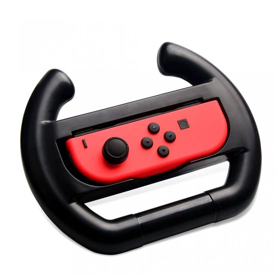 DOBE CONTROLLER DIRECTION MANIPULATE WHEEL X2 USED FOR THE LEFT AND RIGHT OF SWITCH JOY-CON FOR N-SWITCH 