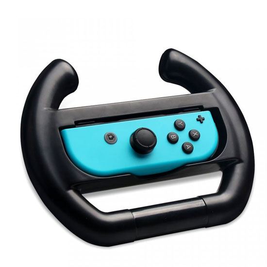 DOBE CONTROLLER DIRECTION MANIPULATE WHEEL X2 USED FOR THE LEFT AND RIGHT OF SWITCH JOY-CON FOR N-SWITCH 