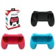 DOBE CONTROLLER GRIP USED FOR THE LEFT-RIGHT OF SWITCH JOY-CON X2 TNS-851B