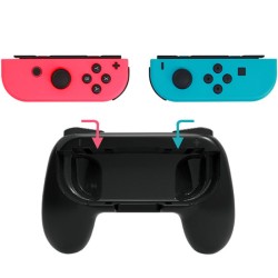 DOBE CONTROLLER GRIP USED FOR THE LEFT-RIGHT OF SWITCH JOY-CON X2 TNS-851B