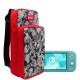 IPEGA SLING BAG FOR NINTENDO SWITCH LITE 