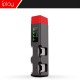 IPLAY PORTABLE USB CONNECTION CHARGING DOCK FOR NINTENDO SWITCH JOY-CON