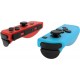 LAR JOY PAD FOR NINTENDO SWITCH TNS-1810 - NEON RED/NEON BLUE