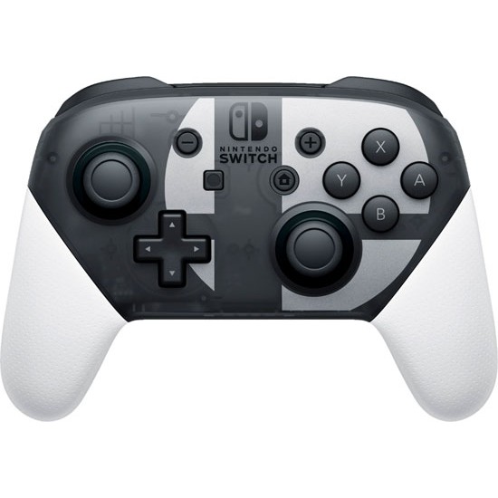 NINTENDO SWITCH CONTROLLER PRO SPECIAL 