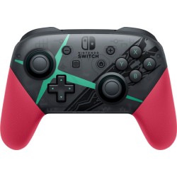 NINTENDO SWITCH CONTROLLER PRO XENOBLADE 2'