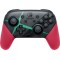 NINTENDO SWITCH CONTROLLER PRO XENOBLADE 2'
