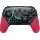 NINTENDO SWITCH CONTROLLER PRO XENOBLADE 2'