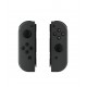 PORODO GAMING 6-AXIS GYRO NINTENDO SWITCH JOY CONTROLLER 600MAH - GREY 