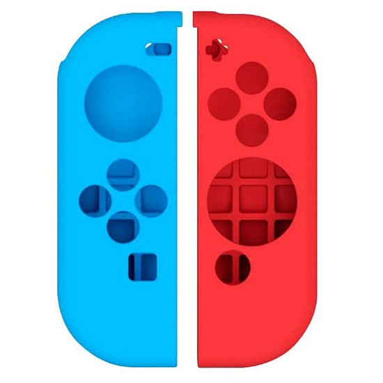 SWITCH DIFFERENT MATERIAL CASE FOR JOY-CON JL-SW002