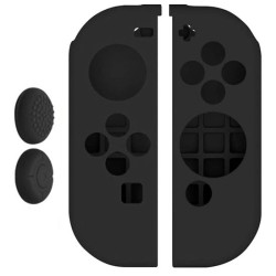 SWITCH DIFFERENT MATERIAL CASE FOR JOY-CON JL-SW002