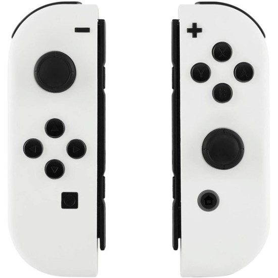 SWITCH DIFFERENT MATERIAL CASE FOR JOY-CON JL-SW002