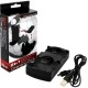 CHARGING DOCK 2 IN 1 FOR PS3 JL-P3001