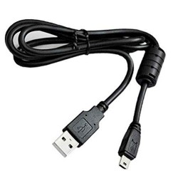 PLAYSTATION USB 2.0 CHARGING CABLE PS3