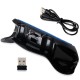 DOBE WIRELESS KEYBOARD FOR PS4 SLIM / PRO CONTROLLER