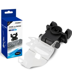 DOBE GAME AND SMOKE FOR PS4 CONTROLLER