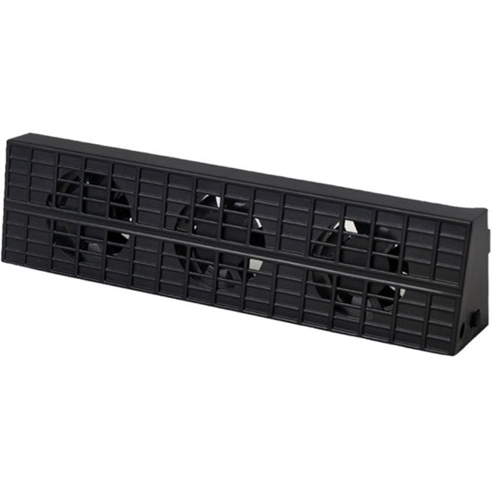 DOBE INTELLIGENT COOLING FAN FOR PS4 SLIM GAMING CONSOLE