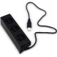 DOBE INTELLIGENT COOLING FAN FOR PS4 SLIM GAMING CONSOLE