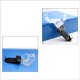 DOBE MOBILE PHONE CLAMP FOR PS4 CONTROLLER