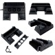 DOBE MULTIFUNCTIONAL COOLING STAND FOR PS4 SERIES