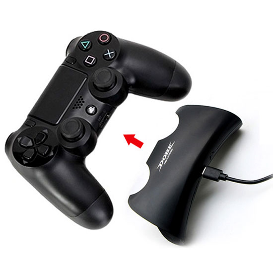 DOBE POWER BANK FOR PS4 GAMEPAD