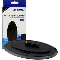 DOBE P4 SLIM VERTICAL STAND GAMING CONSOLE 