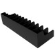 DOBE STORAGE STAND FOR P4 GAME CARD BOX X2