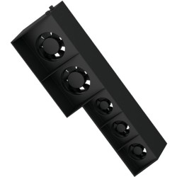 DOBE SUPER COOLING FAN  FOR PS4 GAMING CONSOLE
