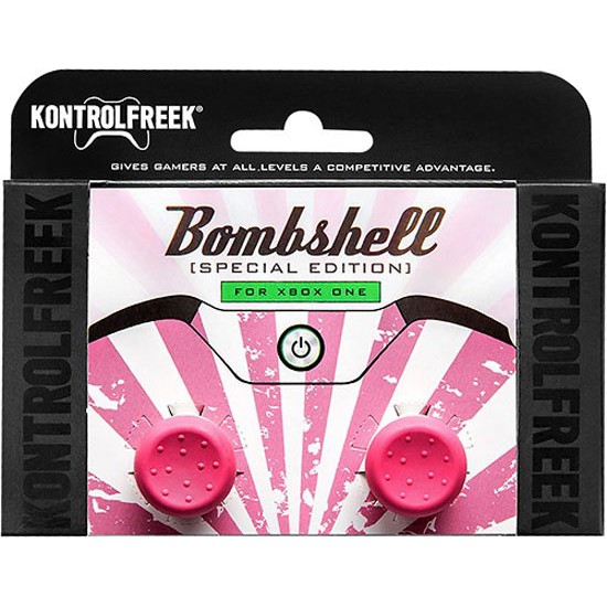 KONTROLFREEK BOMBSHELL SPECIAL EDITION THUMBSTICK