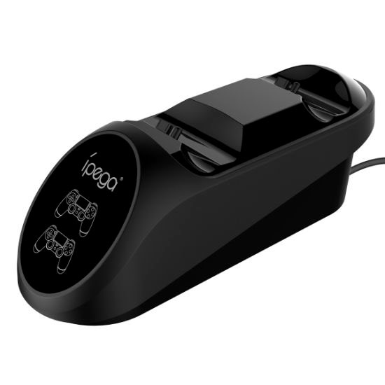 IPEGA CHARGING DOCK P4 WIRELESS CONTROLLERS 