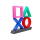 ICONS LIGHT XL PLAYSTATION