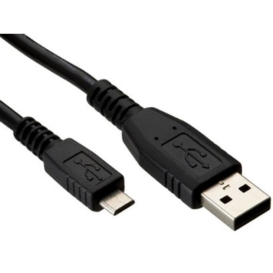 SONY EXTENDED LENGTH 2 METERS CHARGING CABLE FOR DUAL SHOCK CONTROLLERS FOR PLAYSTATION 4