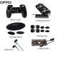 OIVO 15 IN 1 PIECES ADVANCED GAMING SUPER KIT FOR PS4 SLIM / PRO 