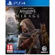 ASSASIN'S CREED MIRAGE PS4 