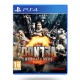 CONTRA ROGUE CORPS GAME PS4