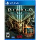 DIABLO ETERNAL COLLECTION GAME PS4