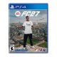 EA SPORTS FC™ 27 STANDARD EDITION PLAYSTATION 4 PHYSICAL DISC REMOTE PLAY SUPPORTED WITH FREE DIGITAL PS5 UPGRADE VIDEO GAME - PS4