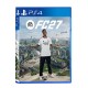 EA SPORTS FC™ 27 STANDARD EDITION PLAYSTATION 4 PHYSICAL DISC REMOTE PLAY SUPPORTED WITH FREE DIGITAL PS5 UPGRADE VIDEO GAME - PS4