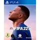 FIFA 22 ARABIC COMMENTARY GAME PS4