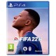 FIFA 22 ARABIC COMMENTARY GAME PS4