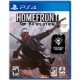 HOMEFRONT THE REVOLUTION GAME PS4