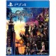 KINGDOM HEARTS III GAME PS4