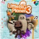 LITTLE BIG PLANET 3 GAME PS4