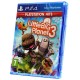 LITTLE BIG PLANET 3 GAME PS4