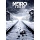 METRO EXODUS GAME PS4