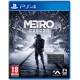 METRO EXODUS GAME PS4